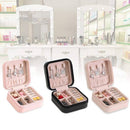 Travel Jewelry Organizer