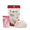 Rose Absolute: Salt, Soap, & Mini Gift Set