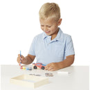 Created by Me! Race Car Wooden Craft Kit