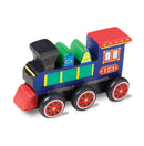 Created by Me! Train Wooden Craft Kit