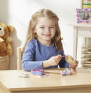 Created by Me! Heart Box Wooden Craft Kit