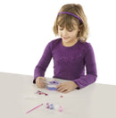 Created by Me! Heart Box Wooden Craft Kit