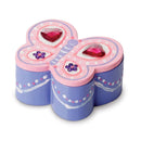 Created by Me! Butterfly Box Wooden Craft Kit