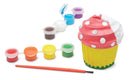 Created by Me! Cupcake Bank Craft Kit