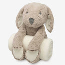 Puppy Bedtime Huggie Plush Toy