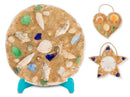 Beach Memories Sand Casting Kit