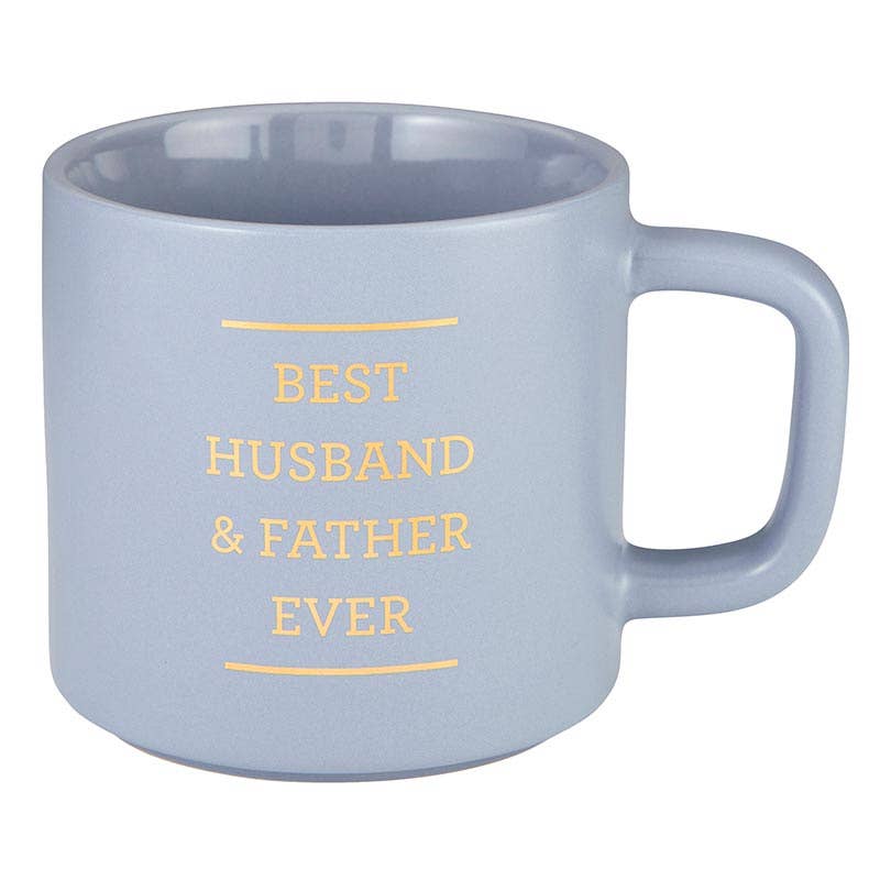12oz Mug-G-Best Husband/Father