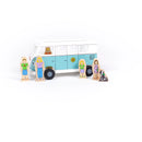 Love Bus Magnetic