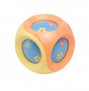 Spinning Chime Ball