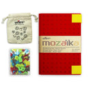 DIY Journal WAFF Mozaika