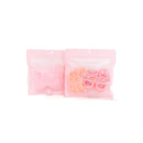 Baby Girl Gift Set 3Pcs-Socks & 2 Headbands 0-12 Months Baby