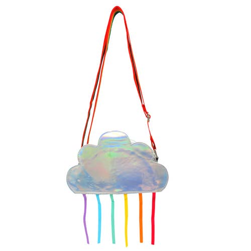 Rainbow Magic Shoulder Bag