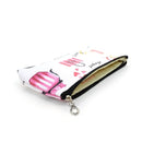 Light Pink Love Cosmetic & Toiletry 3 Piece Gift Set