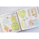 Little Prince Baby Memory Book