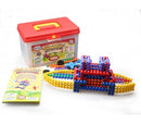 Playstix Super Set - 400 PCS