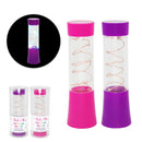 Shake and Shine Color Changing Magic Light- purple