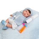 Reborn Baby - Diego with Veins and Redness