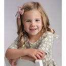 Girls Sterling Silver Freshwater Pearl Baby Ring for Kids