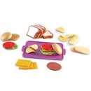 Super Sandwich Set