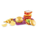 Super Sandwich Set