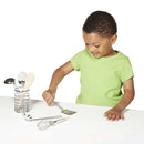 Let's Play House! Stir & Serve Cooking Utensils