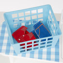 Let's play house! Wash, Dry & Iron