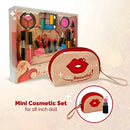 Little Girls Washable Makeup Set
