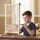 Multi-Craft Weaving Loom