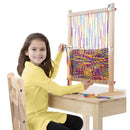 Multi-Craft Weaving Loom