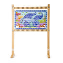 Multi-Craft Weaving Loom