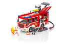 Fire Engine