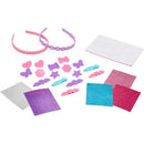 Headbands & Barrettes Set