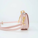 Tiny Pink Bracelet Bag