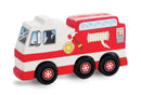 Created by Me! Rescue Vehicles Wooden Craft Kit
