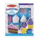 Created by Me! Sweet Keepsakes Craft Kit
