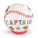 Created by Me! Sports Banks Craft Kit