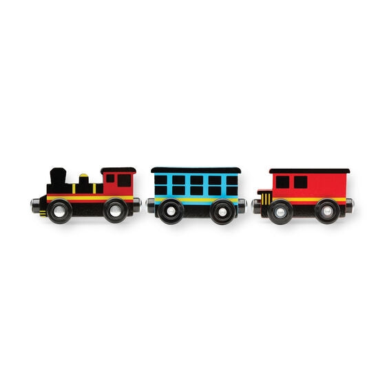 Round The Rails Train Rug Round the Rails Train Rug