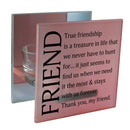 Friend, True Friendship