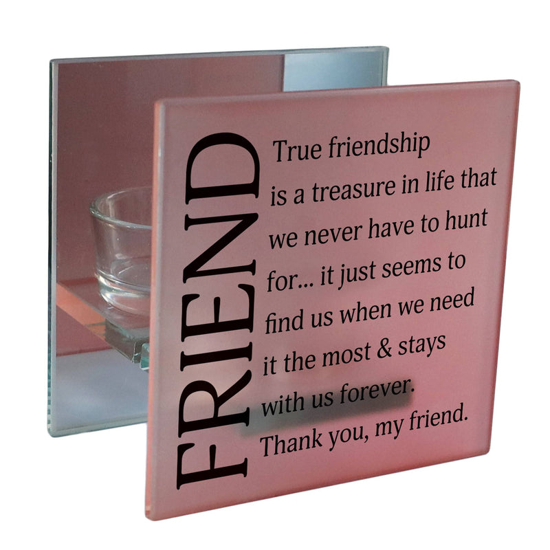 Friend, True Friendship