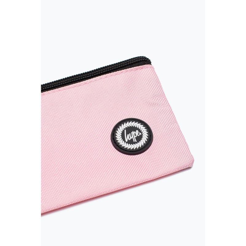 Hype Baby Pink Pencil Case
