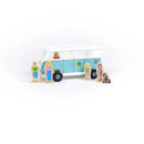 Love Bus Magnetic