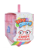 Candy Filled Medium Dreidels