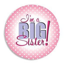Big Sister Button