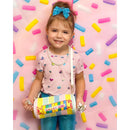 Smart Girl Pastel Candy Handbag