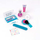 3C4G Graffiti Makeup Wardrobe