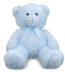 Plush Blue Bear