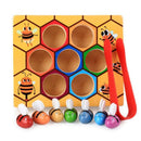 Beehive Toy