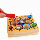 Beehive Toy