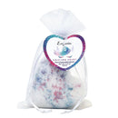 Unicorn Heart Bath Bomb