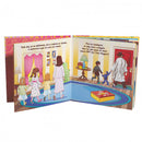 Yom Kippur Guess Who?